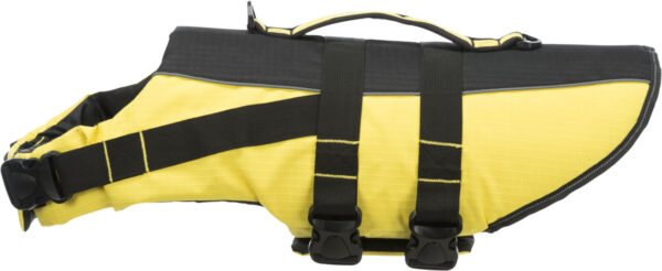 Life vest for dogs Medium