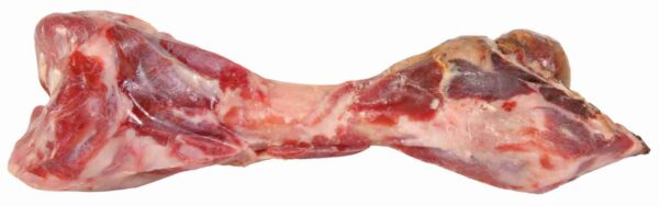 Ham bone, 24 cm, 390 g