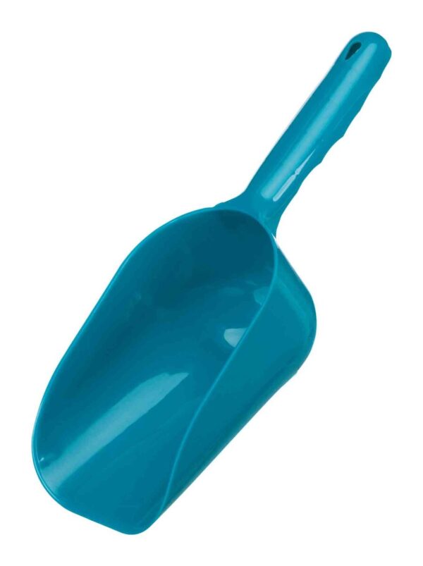 Litter scoop, S