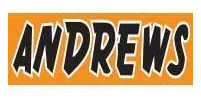 Andrews logo