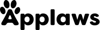 Applaws logo