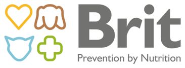 Brit logo