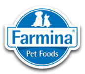 Farmina logo
