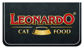 Leonardo logo