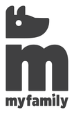 MyFamily logo