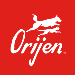 Orijen logo