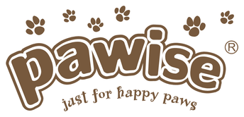Pawise logo
