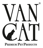Van Cat logo