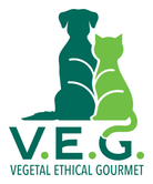 V.E.G. logo