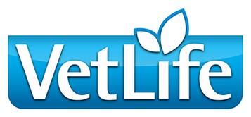 Vet Life logo